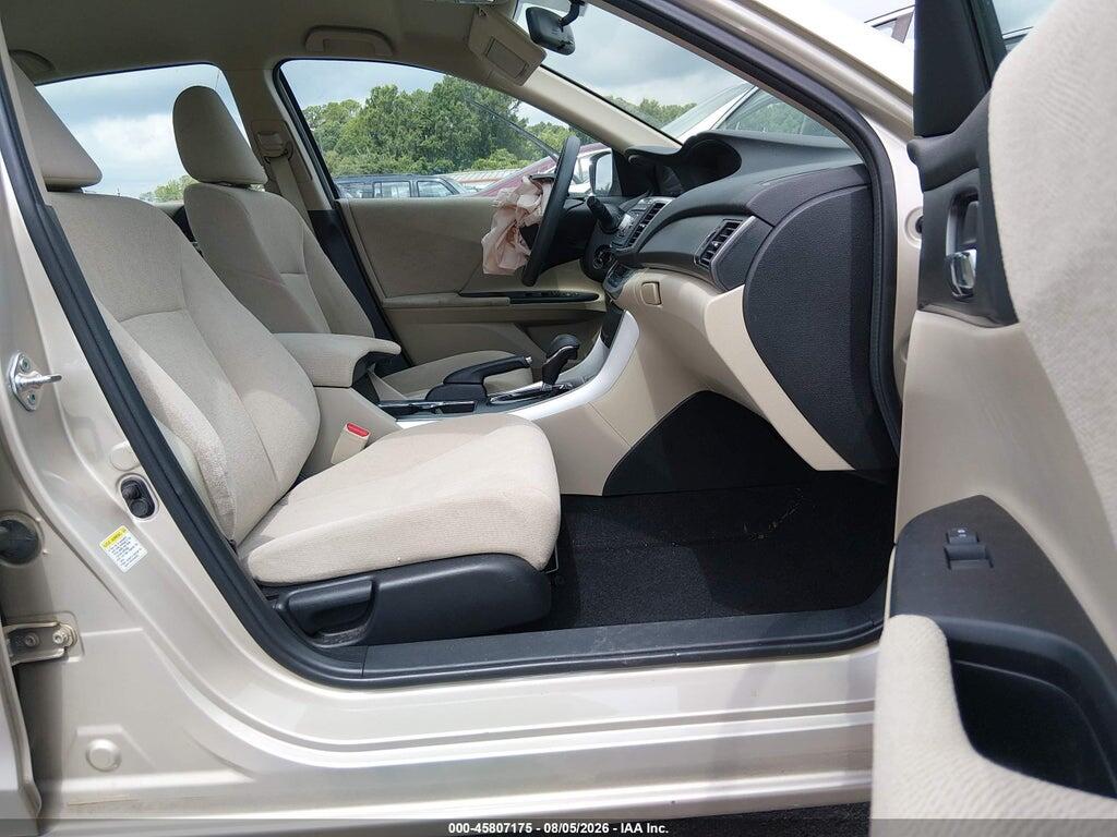 1HGCR2F34DA246096 2013 HONDA ACCORD photo no. 5
