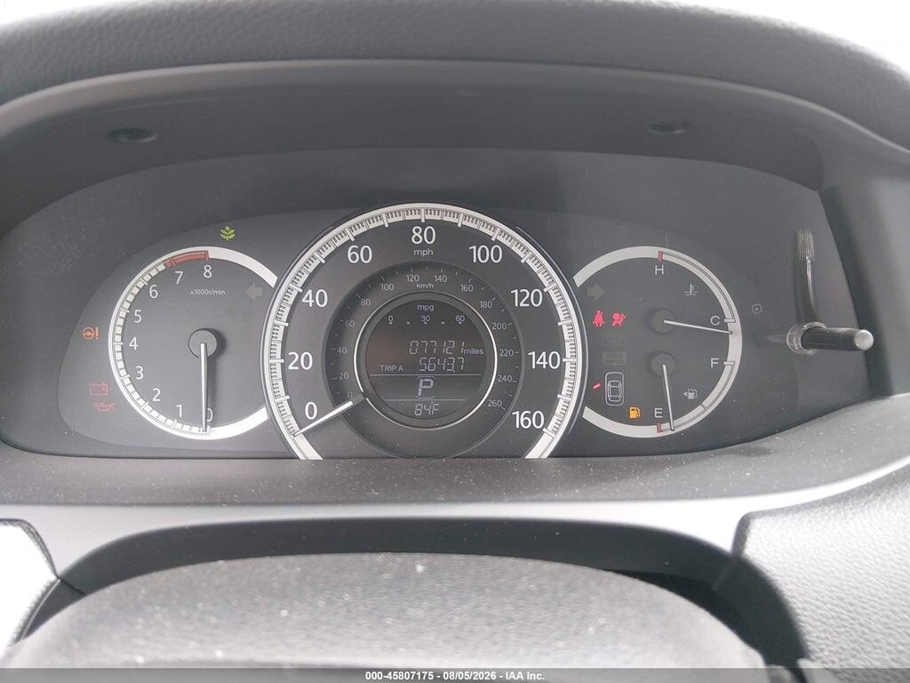 1HGCR2F34DA246096 2013 HONDA ACCORD photo no. 7