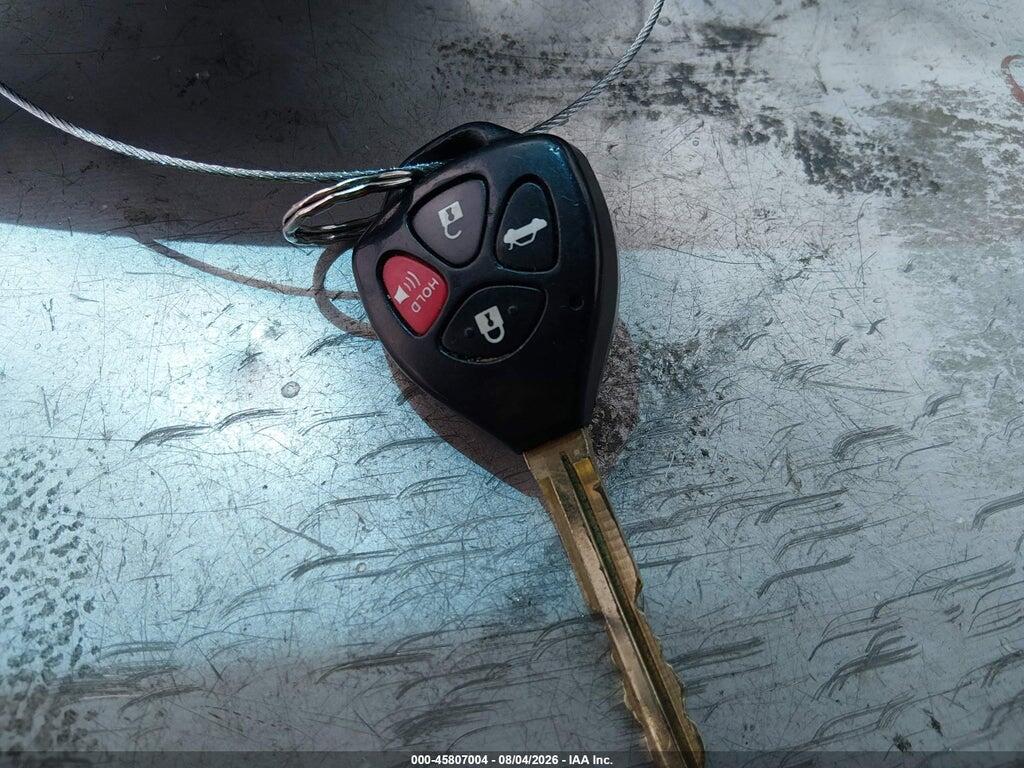 2T1BU4EE5DC947443 2013 TOYOTA COROLLA photo no. 11