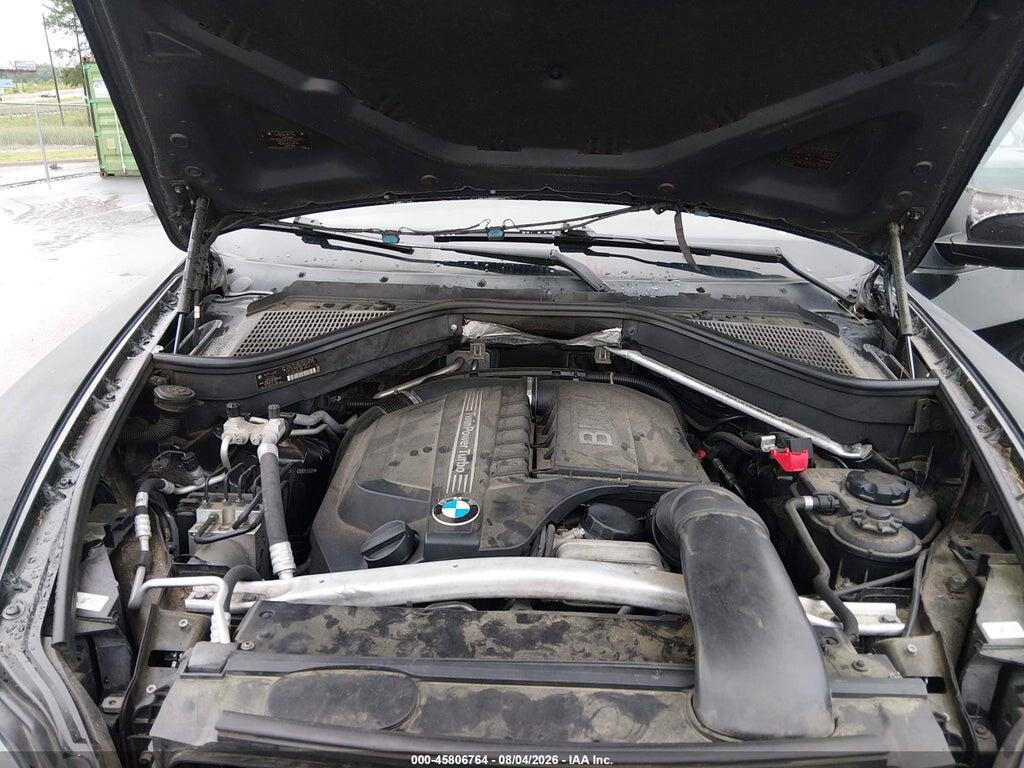 5UXZV4C52D0B05508 2013 BMW X5 photo no. 10