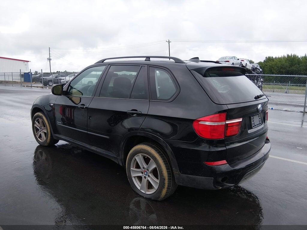5UXZV4C52D0B05508 2013 BMW X5 photo no. 3