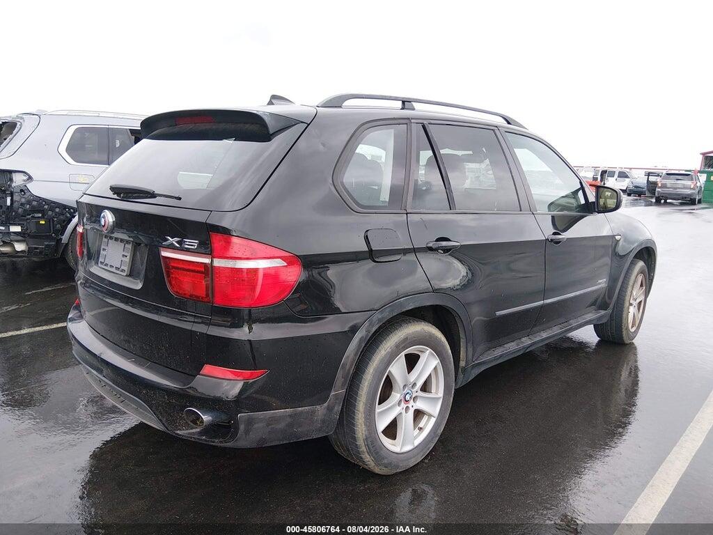 5UXZV4C52D0B05508 2013 BMW X5 photo no. 4