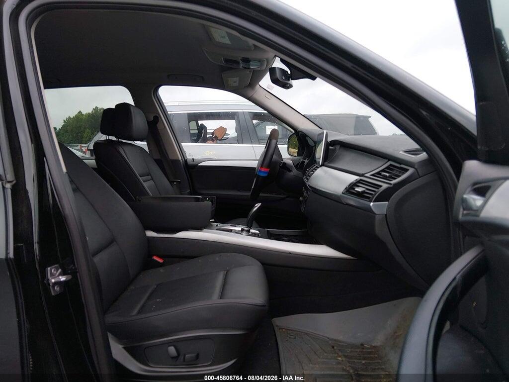 5UXZV4C52D0B05508 2013 BMW X5 photo no. 5
