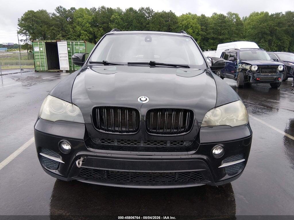 5UXZV4C52D0B05508 2013 BMW X5 photo no. 6