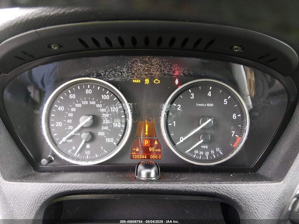 5UXZV4C52D0B05508 2013 BMW X5 photo no. 7