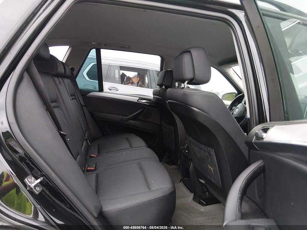 5UXZV4C52D0B05508 2013 BMW X5 photo no. 8