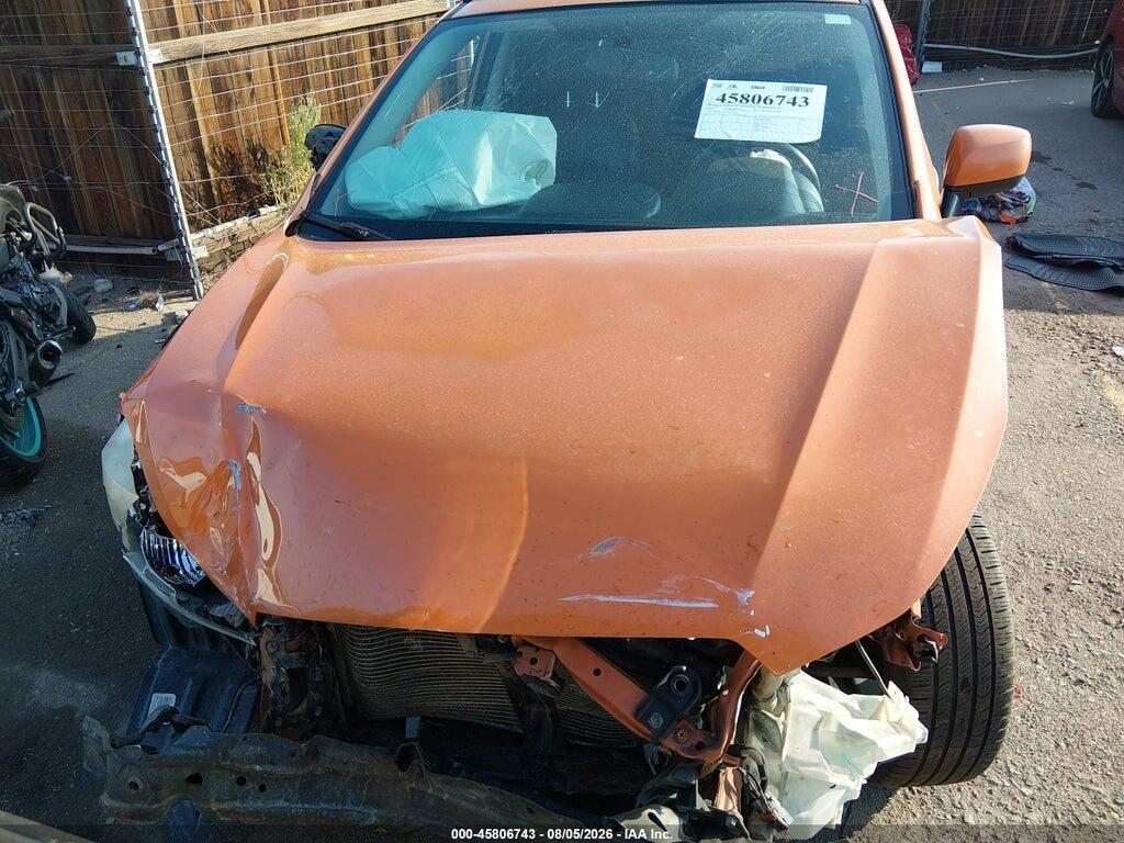 JF2GPAKC4D2819306 2013 SUBARU XV CROSSTREK photo no. 12