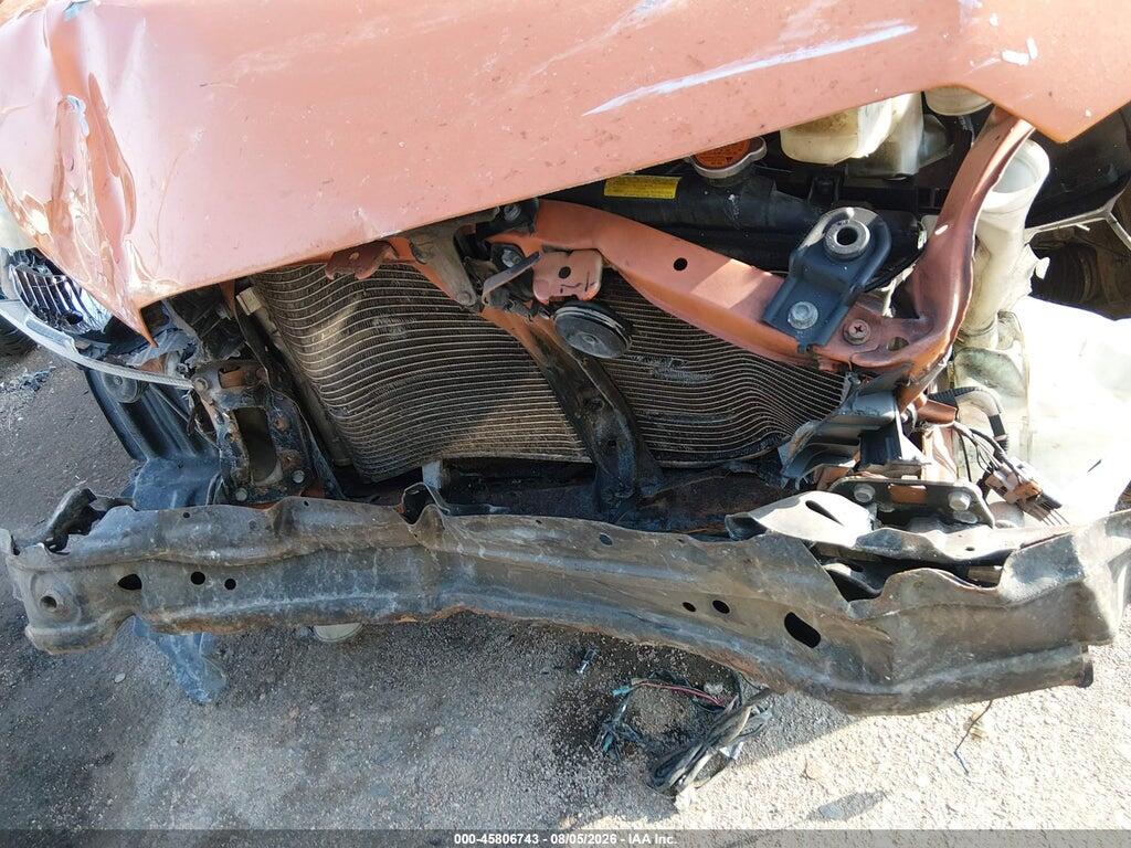 JF2GPAKC4D2819306 2013 SUBARU XV CROSSTREK photo no. 6