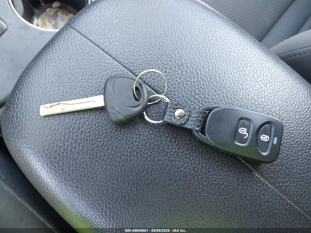 5XYKTCA61DG409077 2013 KIA SORENTO photo no. 11