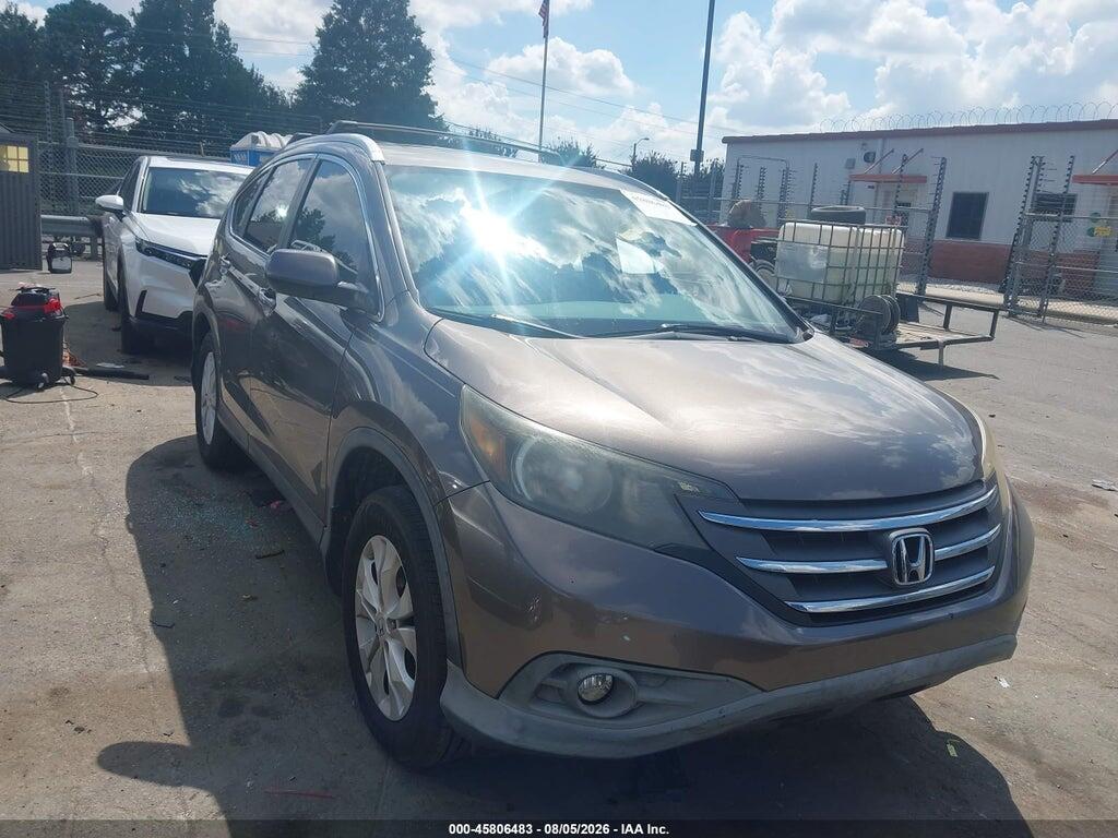 5J6RM4H53DL088866 2013 HONDA CR-V photo no. 1