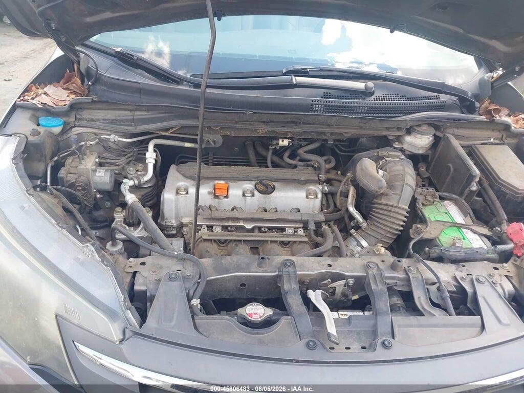 5J6RM4H53DL088866 2013 HONDA CR-V photo no. 10