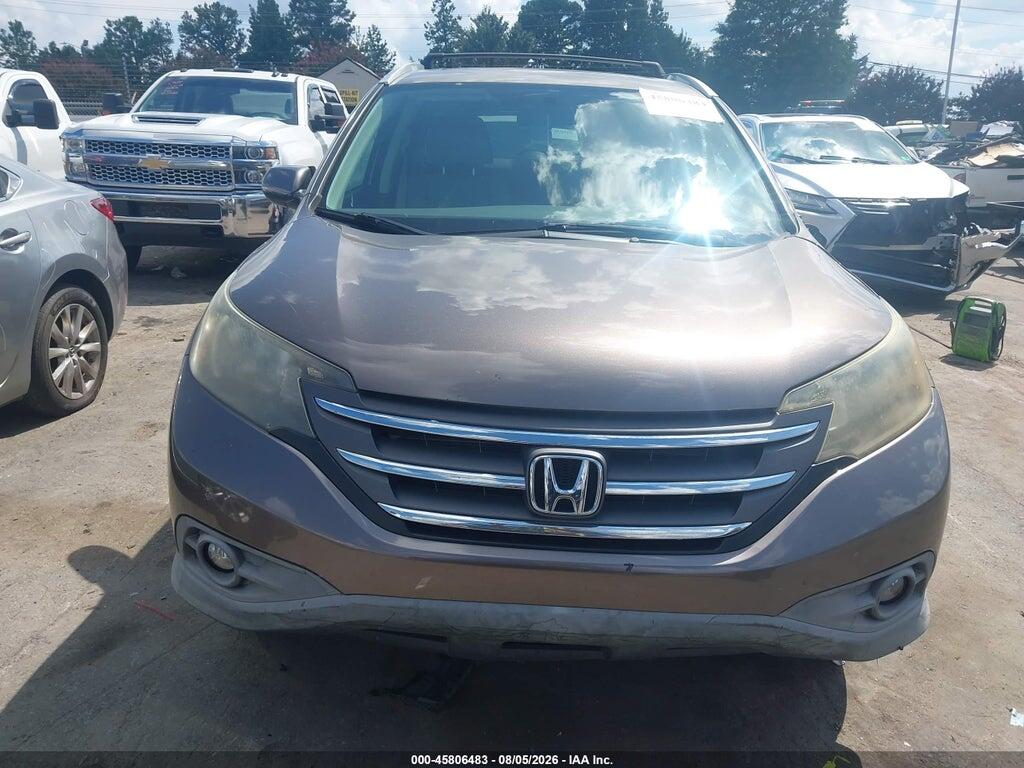 5J6RM4H53DL088866 2013 HONDA CR-V photo no. 12