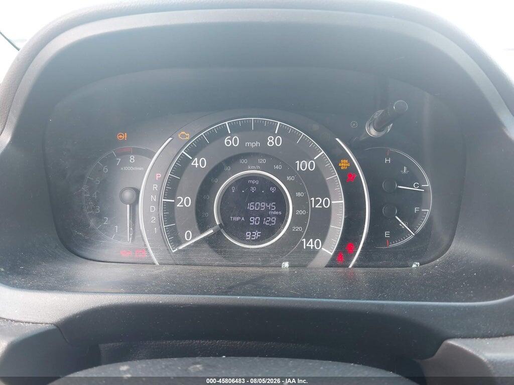 5J6RM4H53DL088866 2013 HONDA CR-V photo no. 7