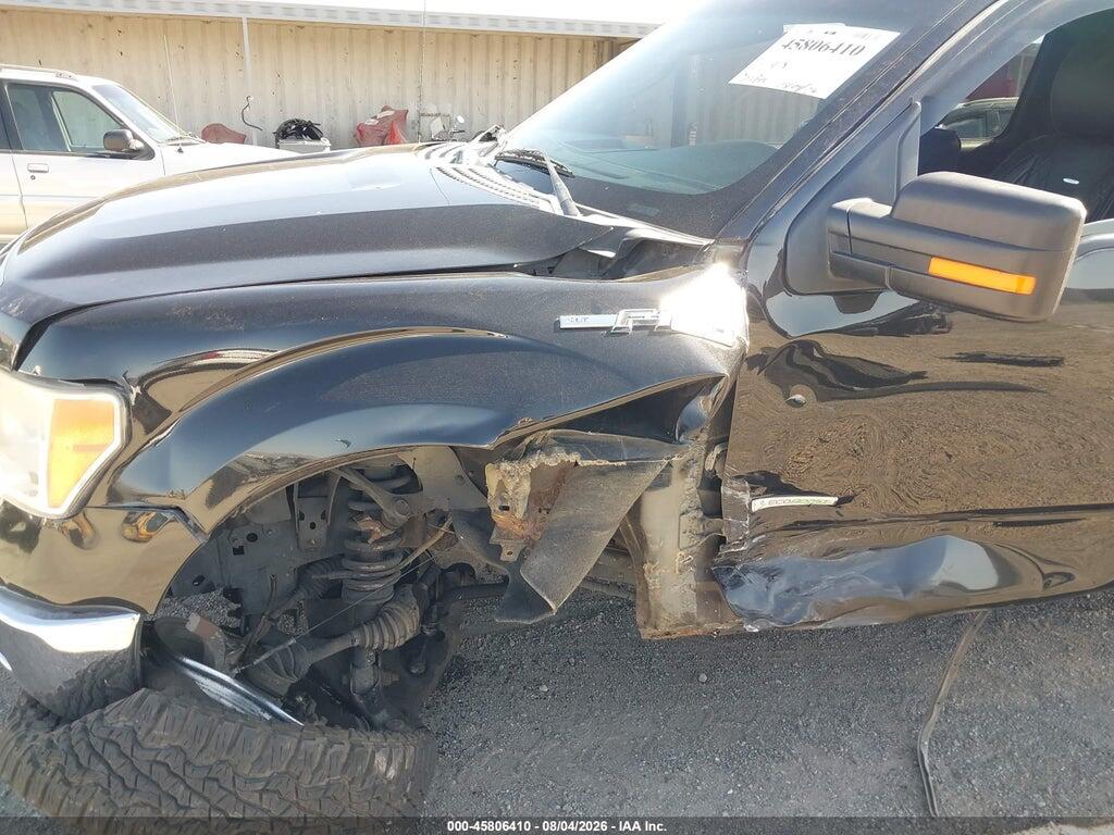 1FTFW1ET9DFE00577 2013 FORD F-150 photo no. 6