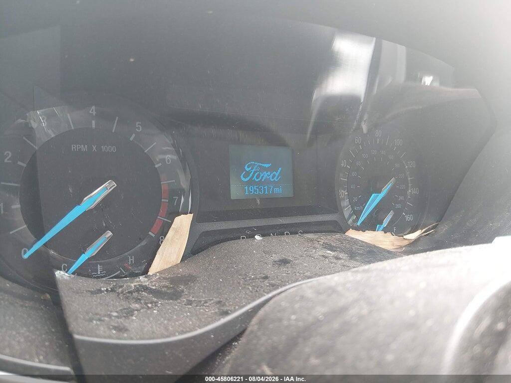 3FA6P0G7XDR273287 2013 FORD FUSION photo no. 7