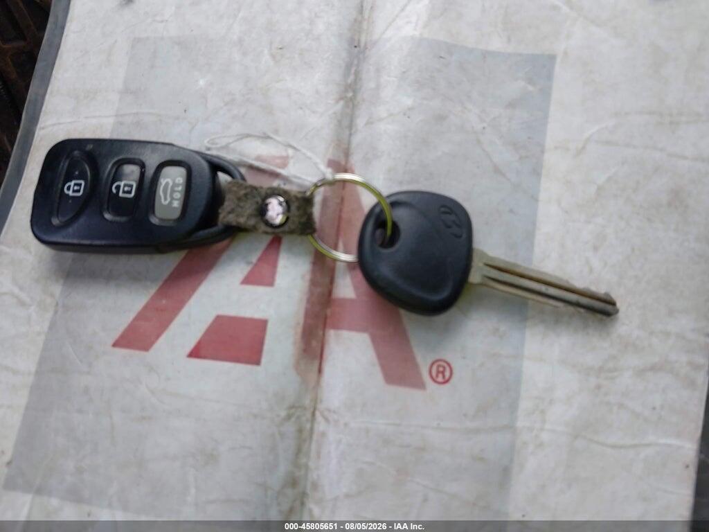 KMHDH4AE5DU656653 2013 HYUNDAI ELANTRA photo no. 11