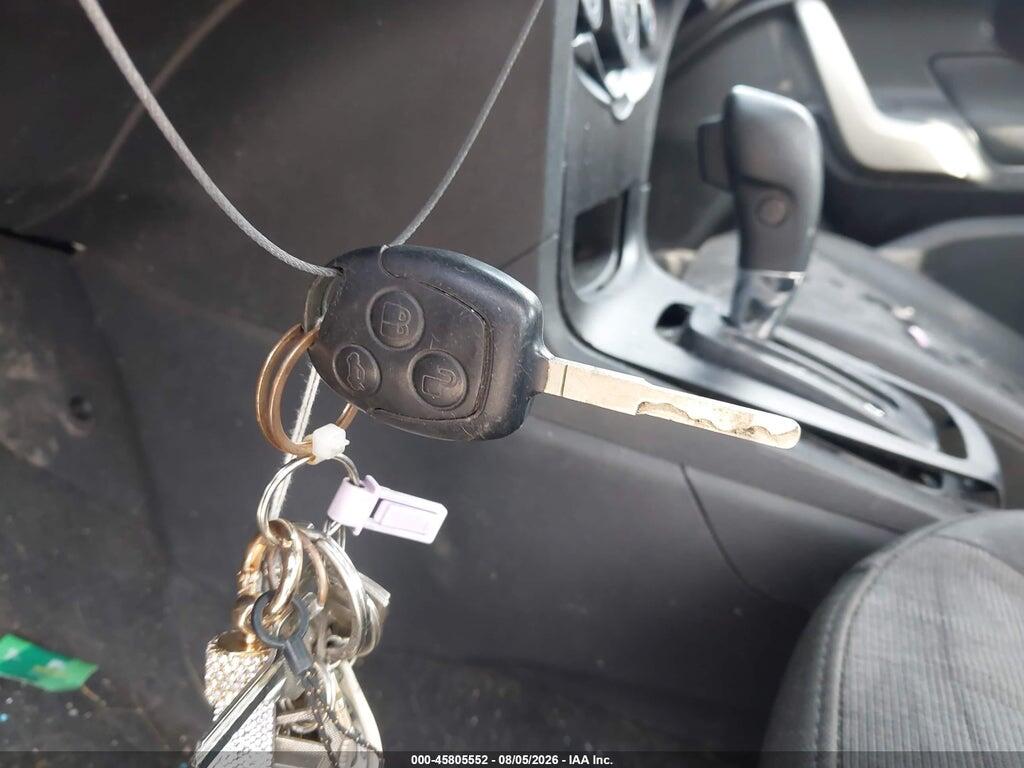 3FADP4BJ3DM219876 2013 FORD FIESTA photo no. 11