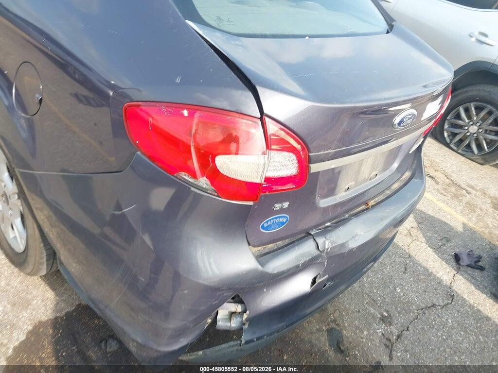 3FADP4BJ3DM219876 2013 FORD FIESTA photo no. 12