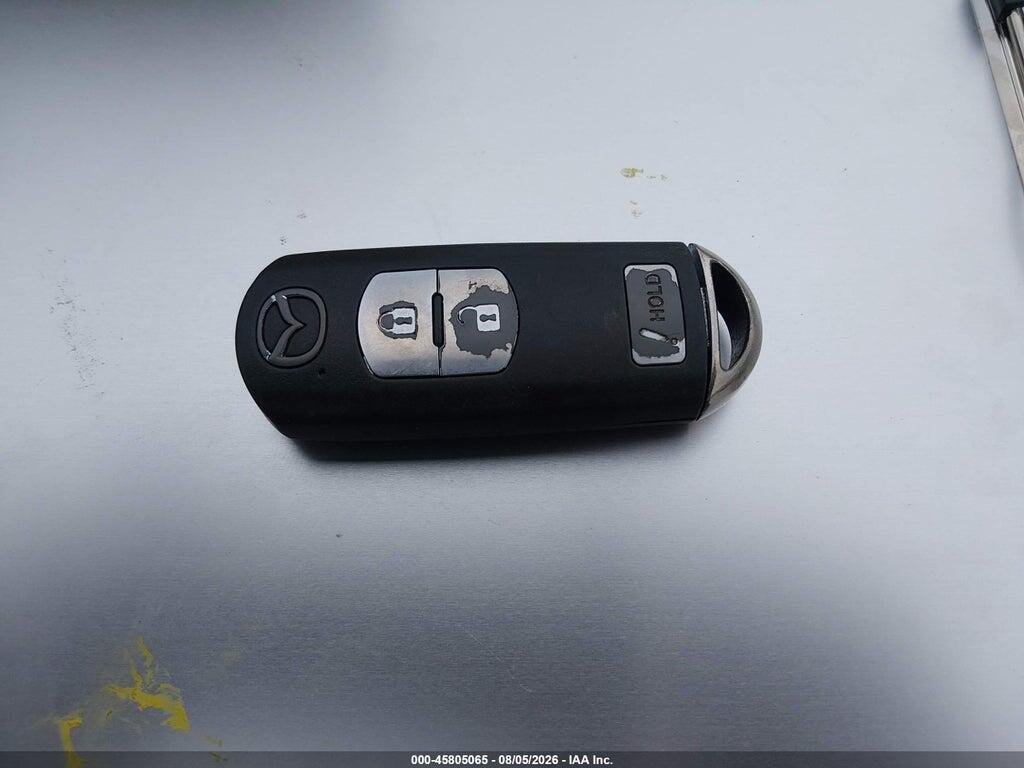 JM3KE4CE3D0138685 2013 MAZDA CX-5 photo no. 11