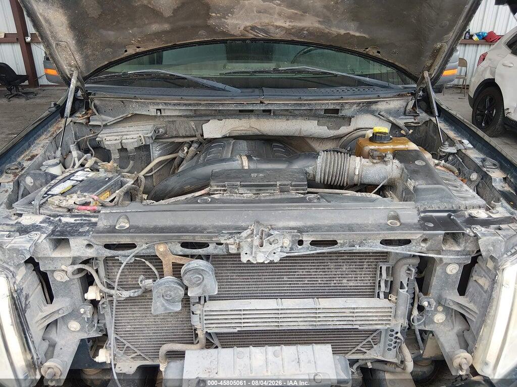 1FTFX1CT3DFE09825 2013 FORD F-150 photo no. 10