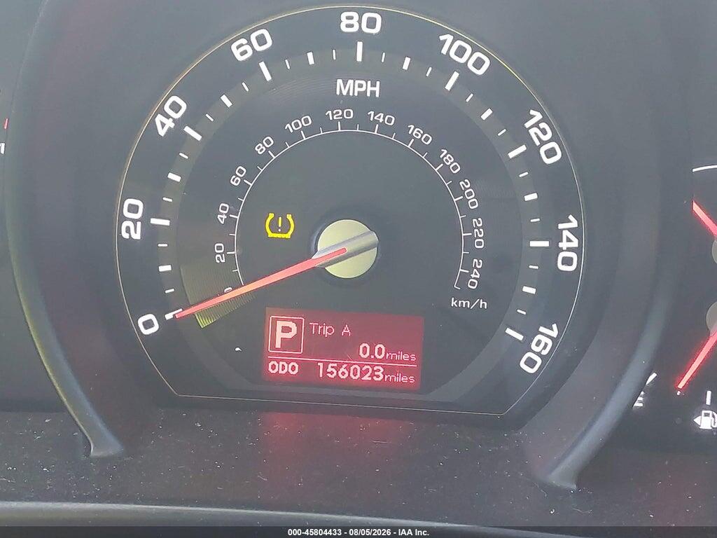 KNDPB3A21D7422110 2013 KIA SPORTAGE photo no. 7