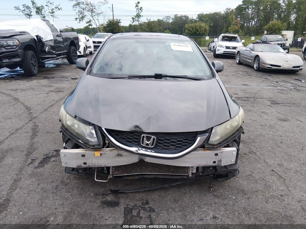 19XFB2F97DE018871 2013 HONDA CIVIC photo no. 12