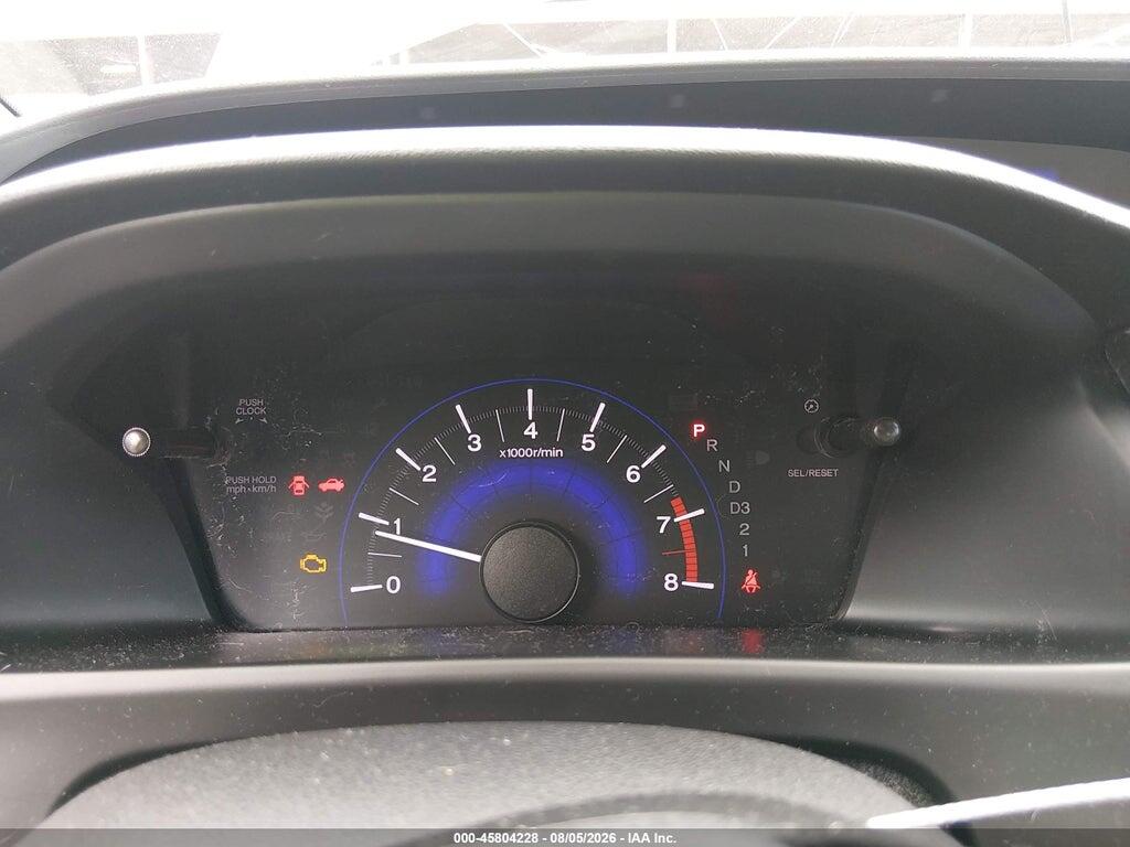 19XFB2F97DE018871 2013 HONDA CIVIC photo no. 7