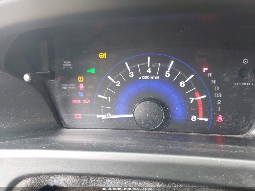 2HGFB2F5XDH559397 2013 HONDA CIVIC photo no. 7