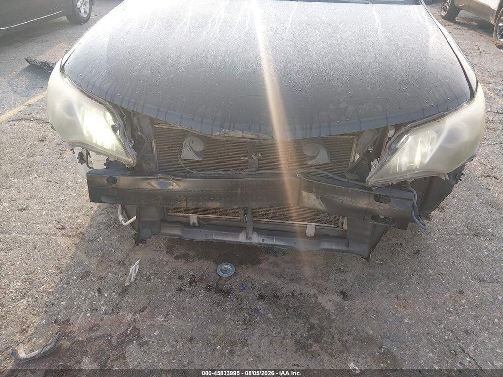 4T1BF1FK6DU214491 2013 TOYOTA CAMRY photo no. 6