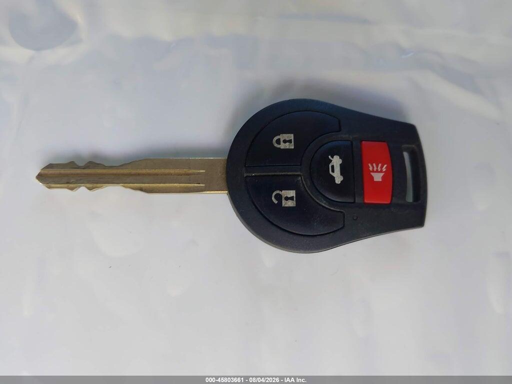 1N6BF0LY3DN110409 2013 NISSAN NV CARGO NV2500 HD photo no. 11