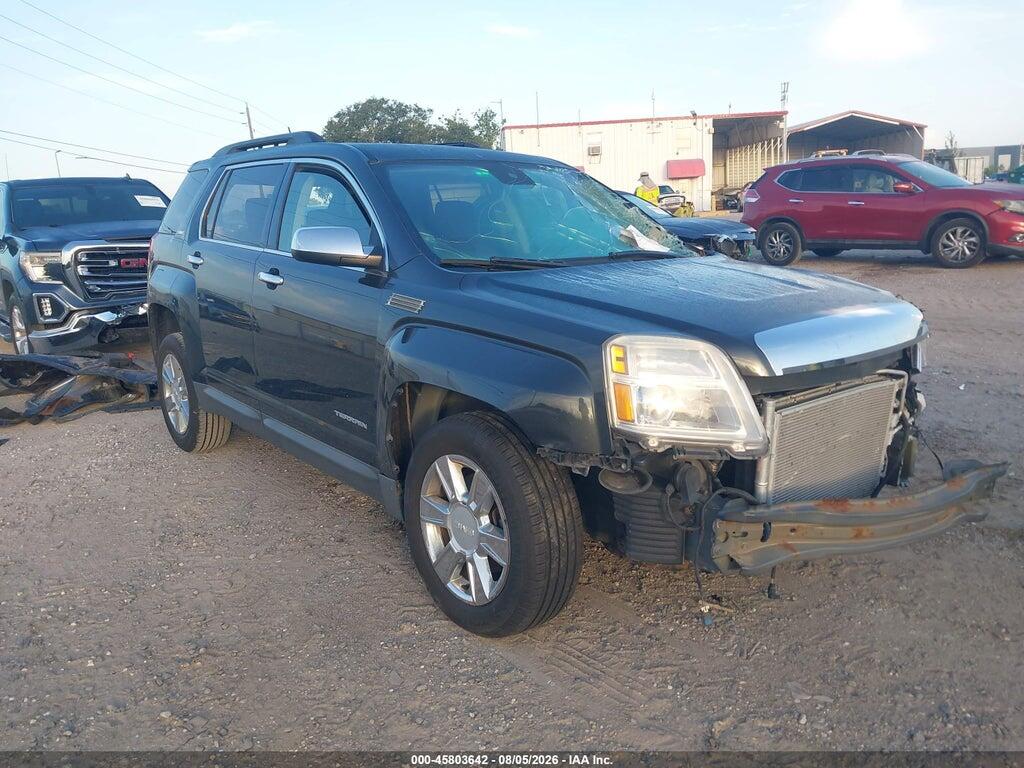 2GKALSEK5D6288245 2013 GMC TERRAIN photo no. 1