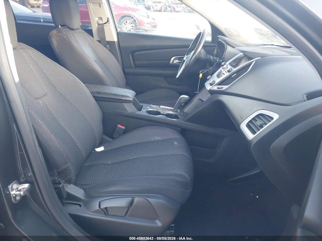 2GKALSEK5D6288245 2013 GMC TERRAIN photo no. 5