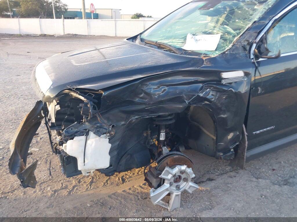 2GKALSEK5D6288245 2013 GMC TERRAIN photo no. 6