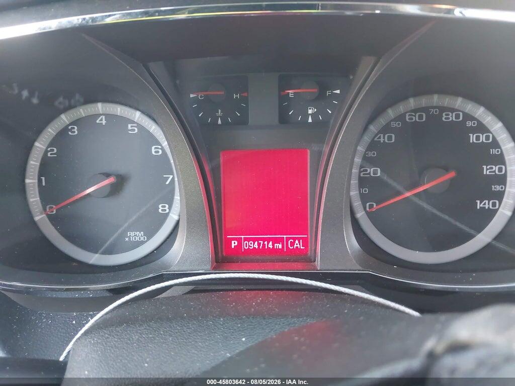 2GKALSEK5D6288245 2013 GMC TERRAIN photo no. 7