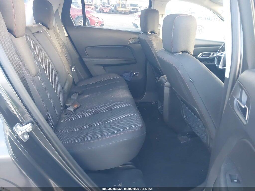 2GKALSEK5D6288245 2013 GMC TERRAIN photo no. 8