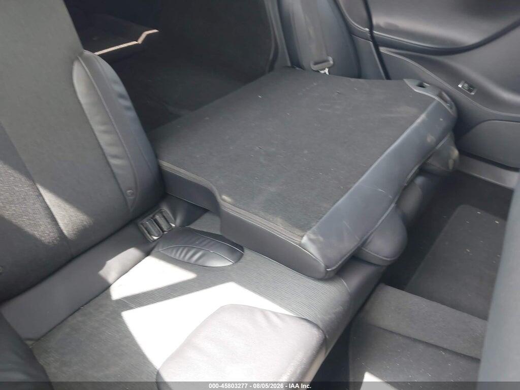 5YJSA1DGXDFP19749 2013 TESLA MODEL S photo no. 8