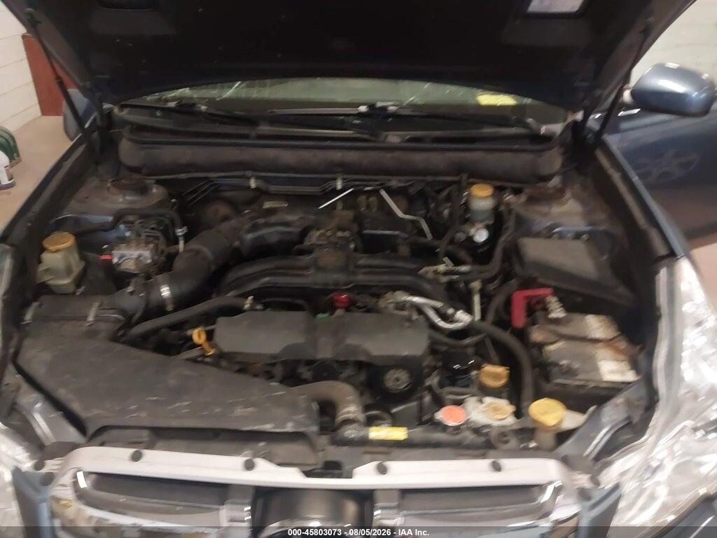 4S4BRCCC8D3303839 2013 SUBARU OUTBACK photo no. 10