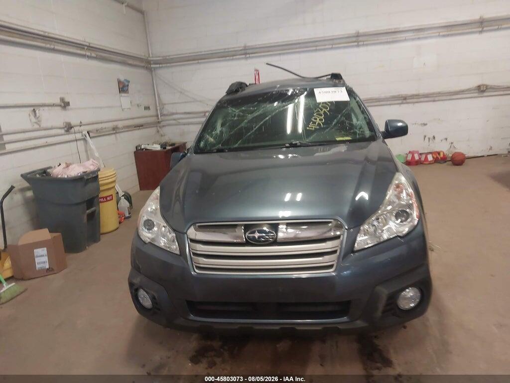 4S4BRCCC8D3303839 2013 SUBARU OUTBACK photo no. 11