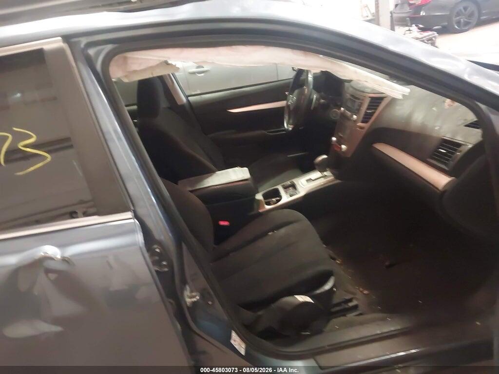 4S4BRCCC8D3303839 2013 SUBARU OUTBACK photo no. 5