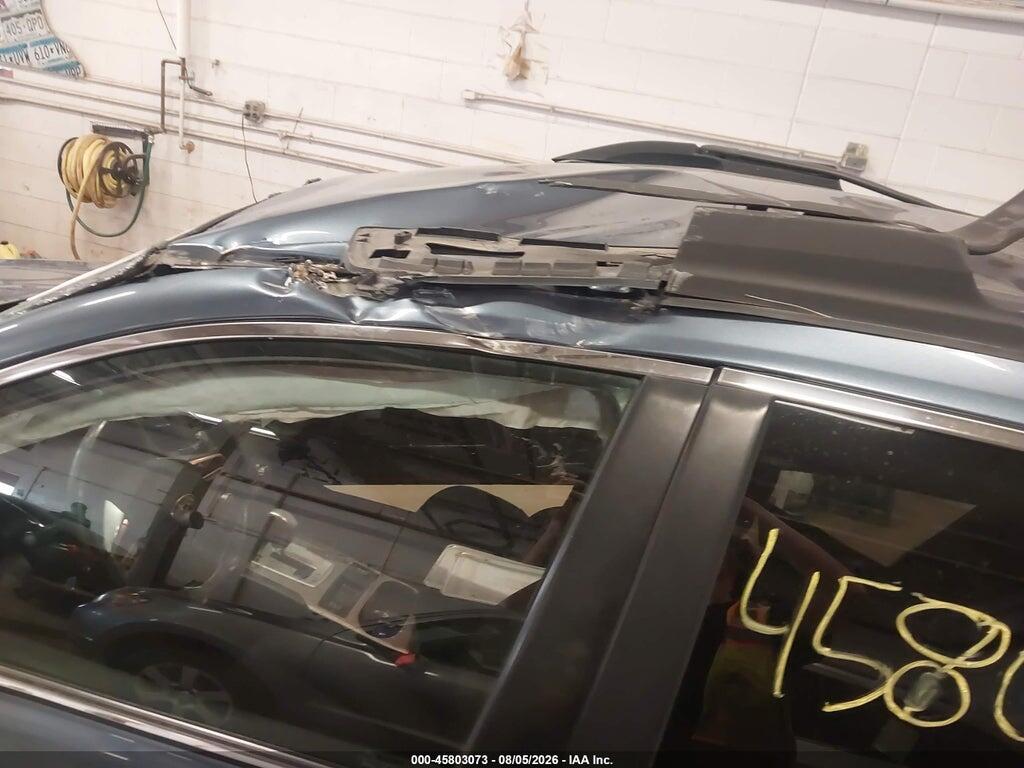 4S4BRCCC8D3303839 2013 SUBARU OUTBACK photo no. 6