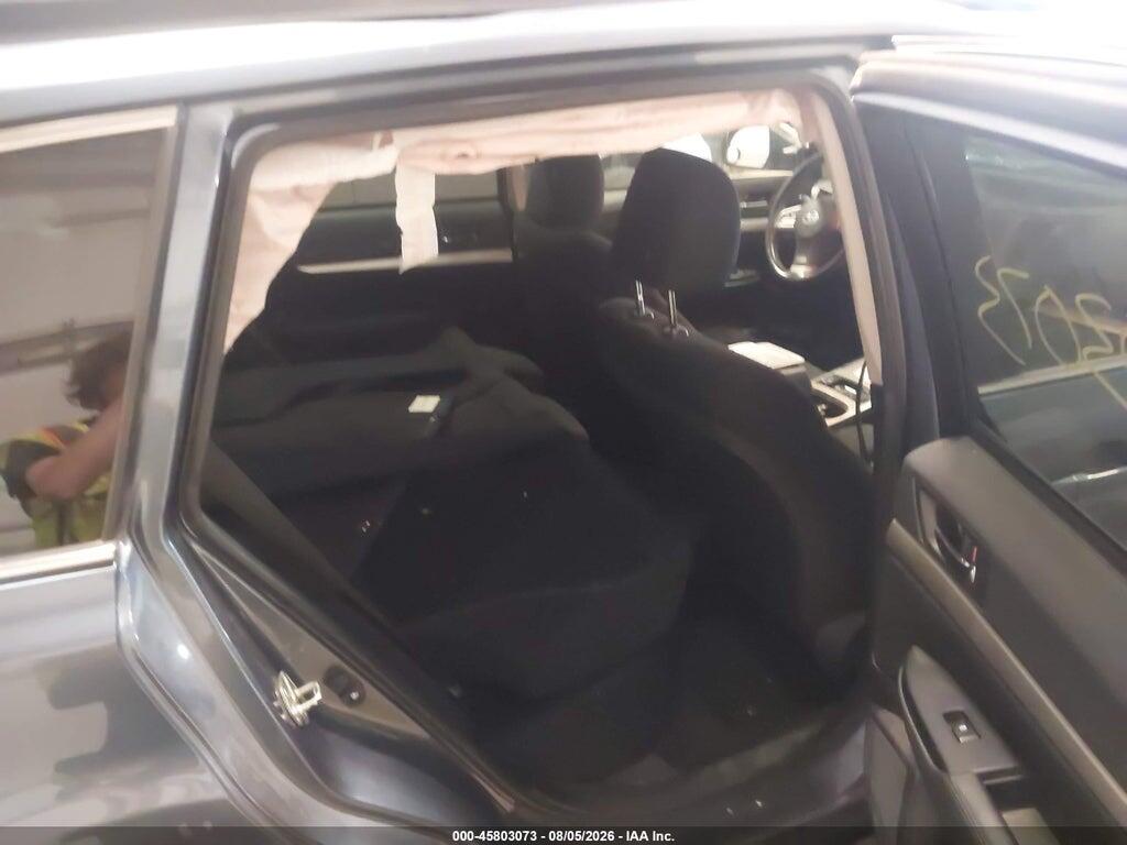 4S4BRCCC8D3303839 2013 SUBARU OUTBACK photo no. 8