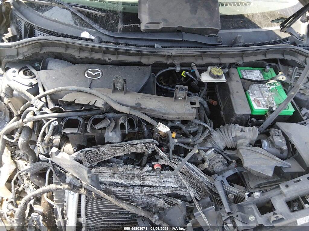 JM1BL1TG0D1794383 2013 MAZDA MAZDA3 photo no. 10