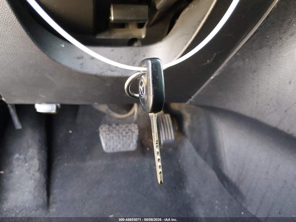 JM1BL1TG0D1794383 2013 MAZDA MAZDA3 photo no. 11