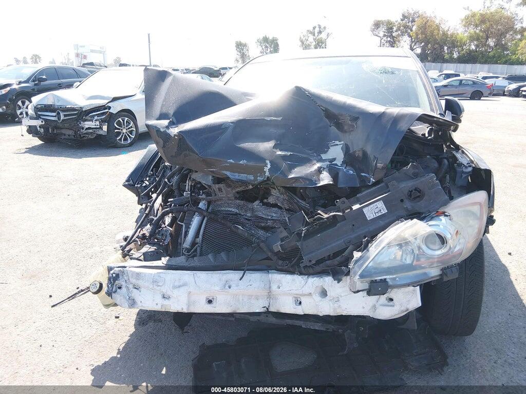 JM1BL1TG0D1794383 2013 MAZDA MAZDA3 photo no. 6