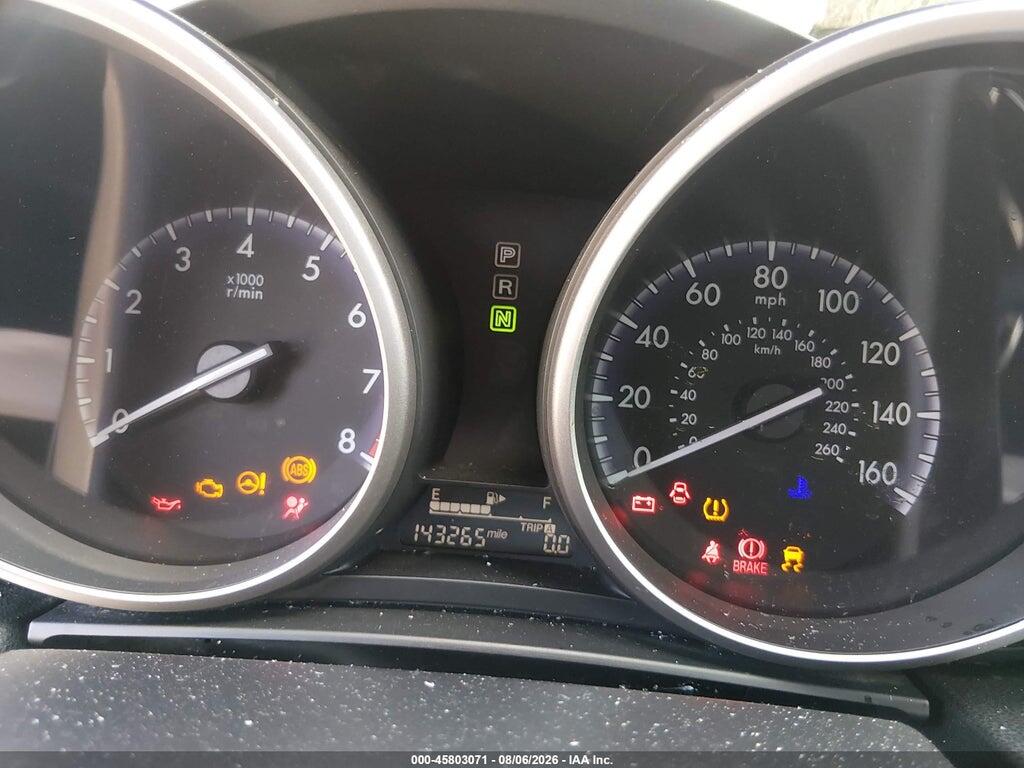 JM1BL1TG0D1794383 2013 MAZDA MAZDA3 photo no. 7