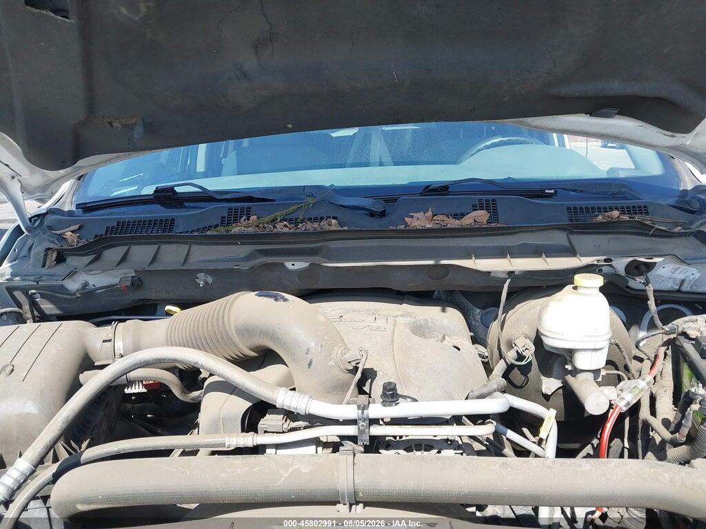 1C6RR6FT2DS573131 2013 RAM 1500 photo no. 10