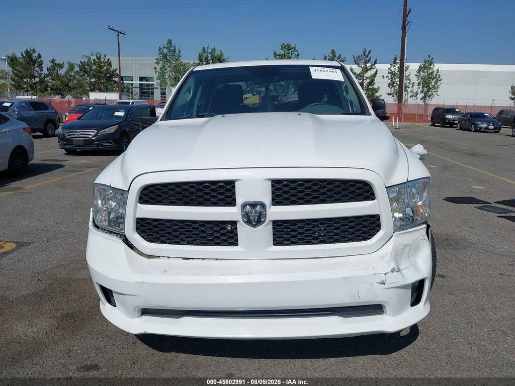 1C6RR6FT2DS573131 2013 RAM 1500 photo no. 12