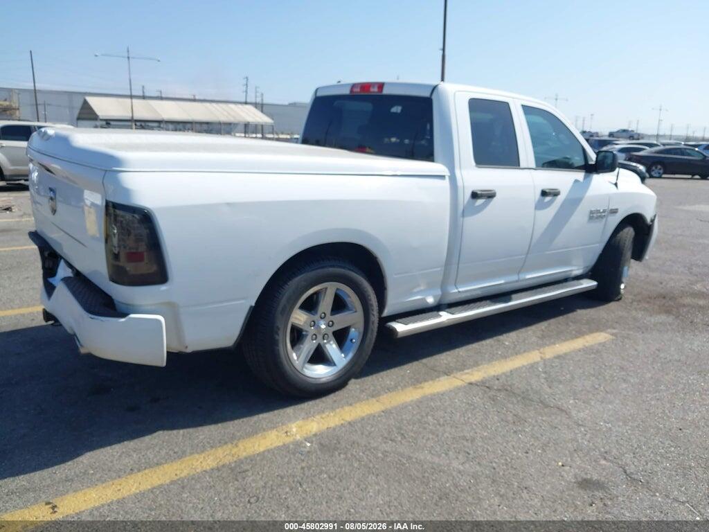 1C6RR6FT2DS573131 2013 RAM 1500 photo no. 4