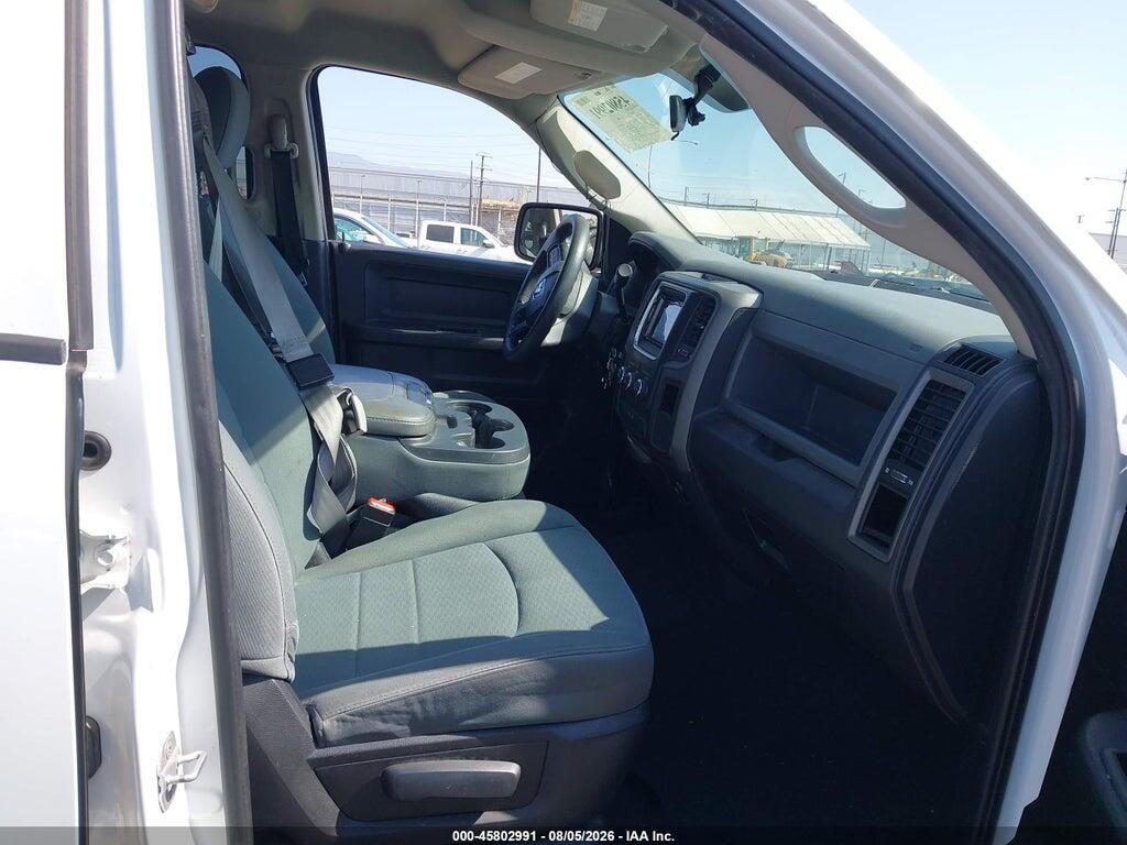 1C6RR6FT2DS573131 2013 RAM 1500 photo no. 5