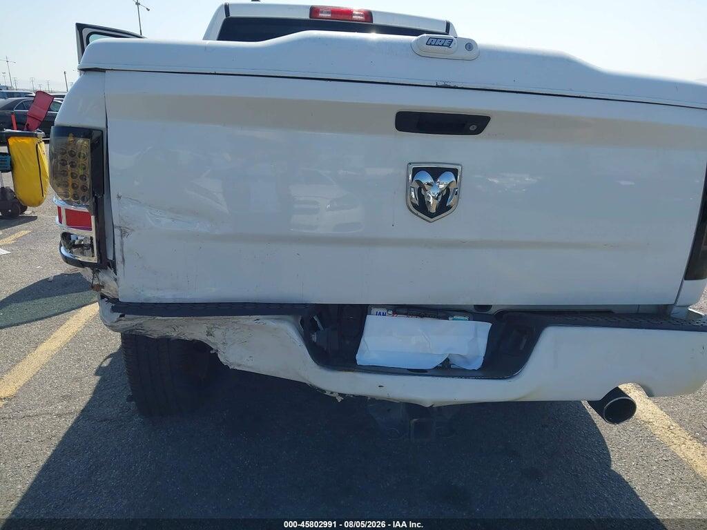 1C6RR6FT2DS573131 2013 RAM 1500 photo no. 6